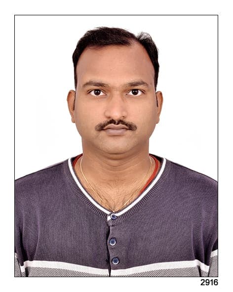Manish Ranjan