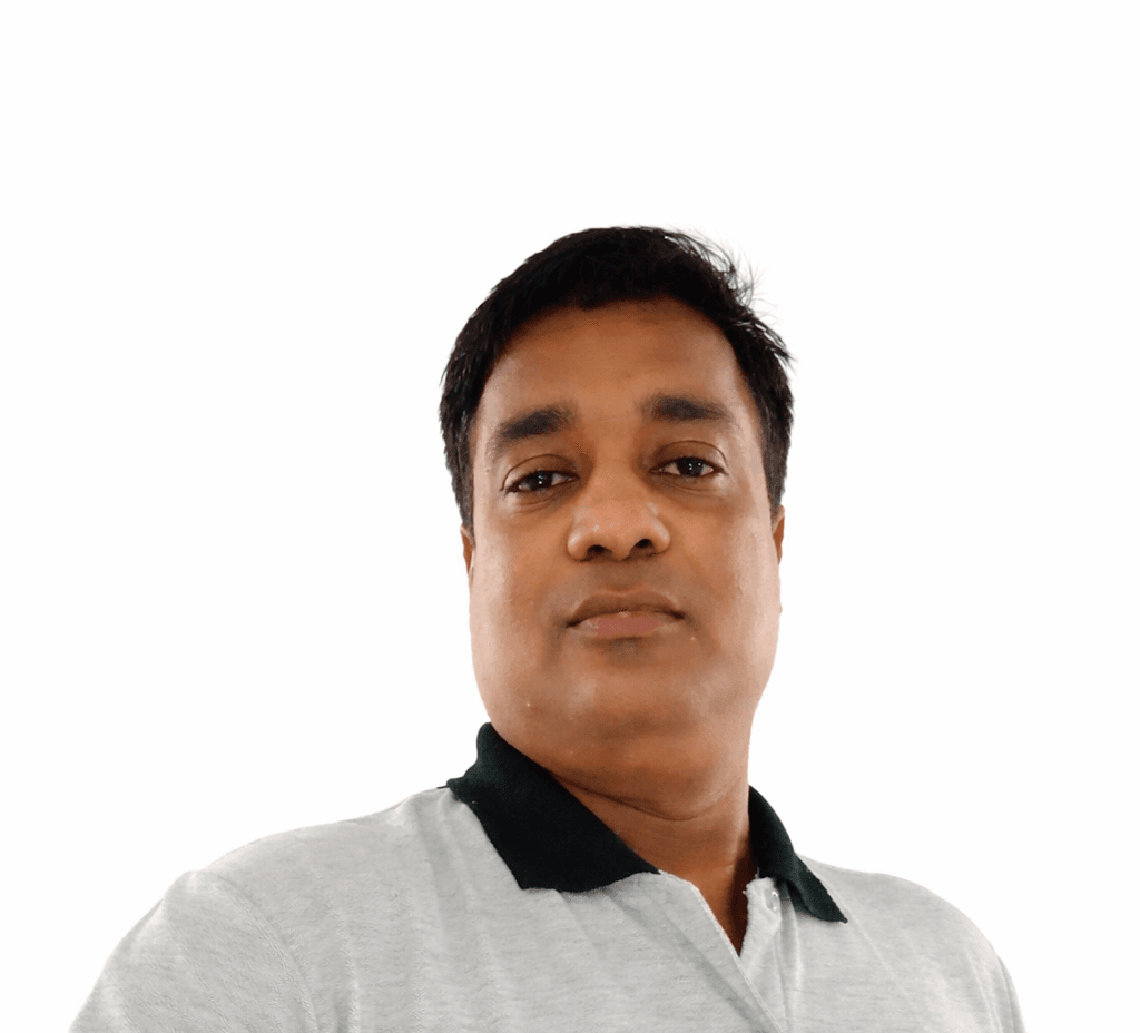Navneeth Ranjan