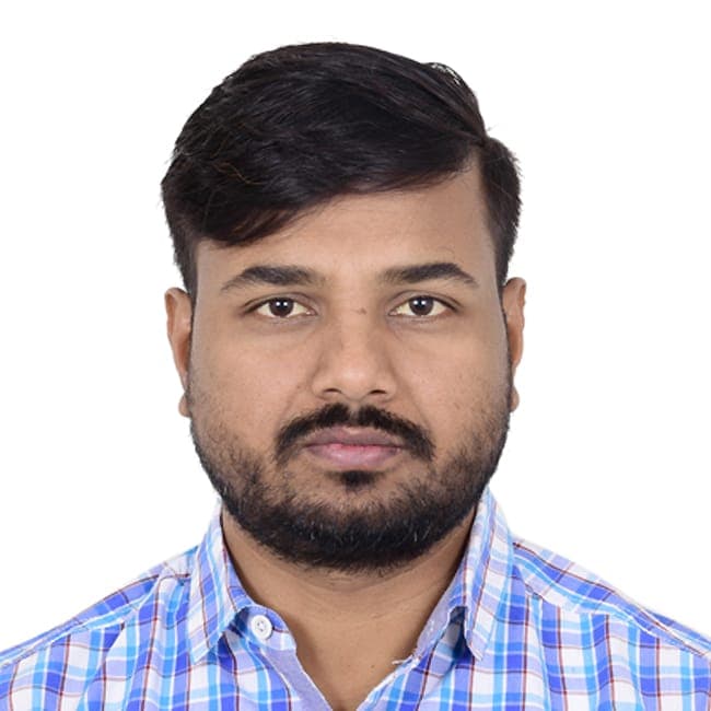 Ravi Ranjan Singh