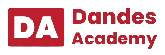 Dandes Academy Logo