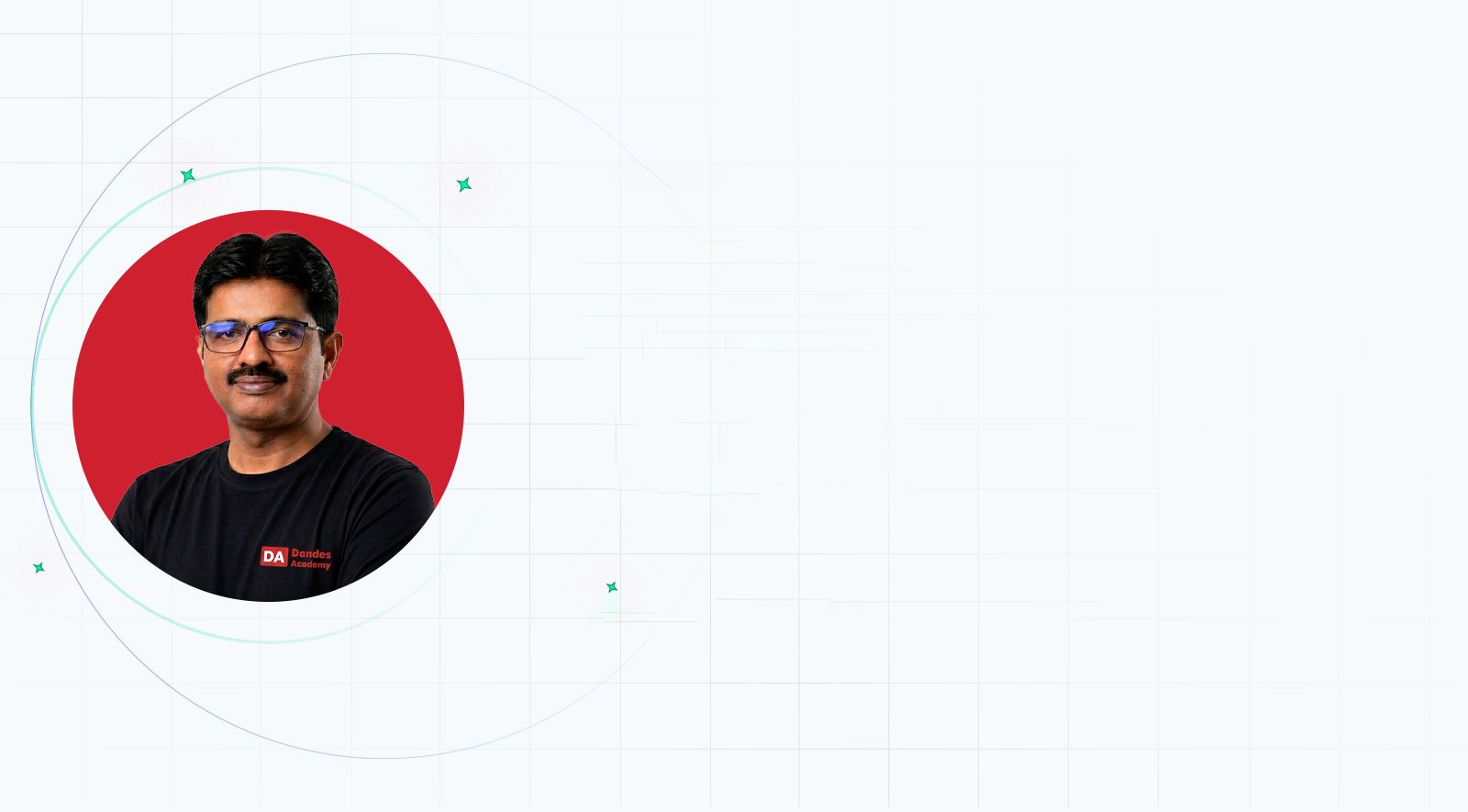 instructor background