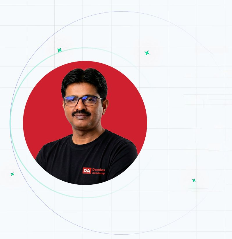 Srinivas Dande